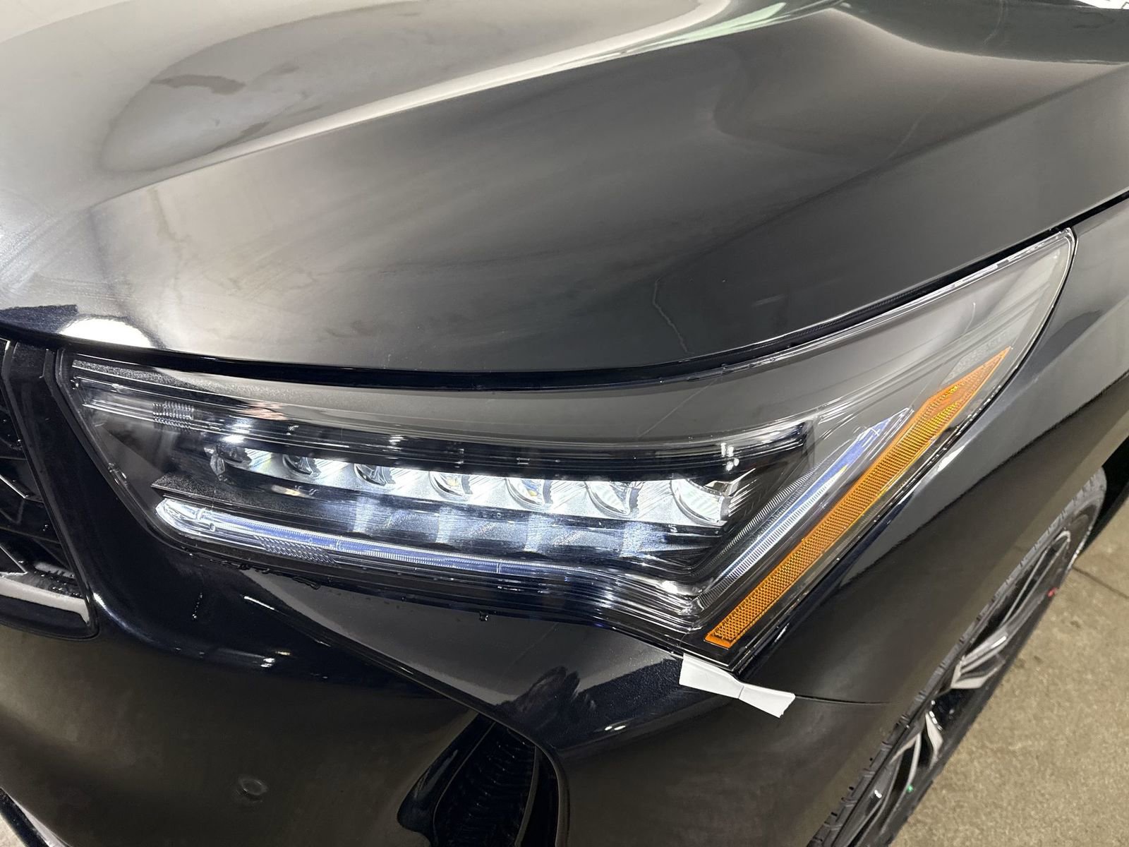 New 2026 Acura RDX A-Spec image 28