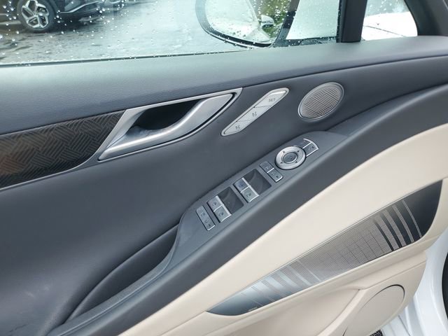 Used 2024 Genesis G80 3.5T Sport image 11