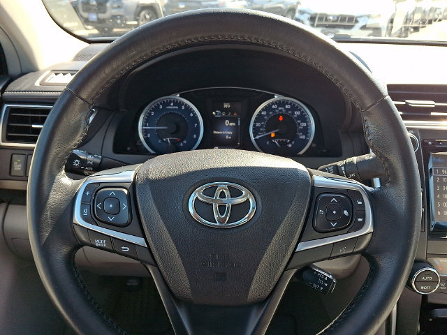 Used 2015 Toyota Camry XLE FWD image 20