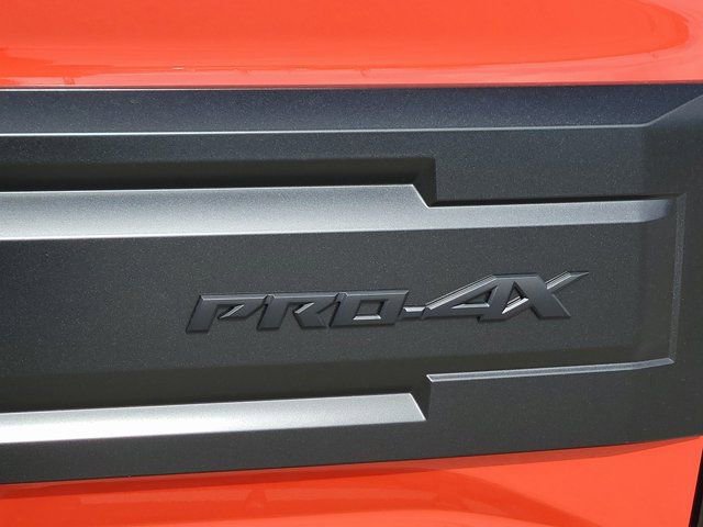 New 2026 Nissan Frontier PRO-4X w/ Pro-4x Convenience Package image 10