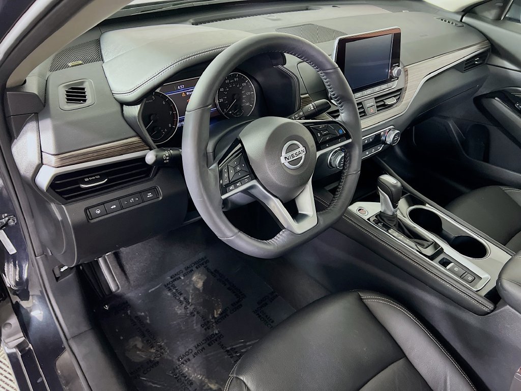 Used 2021 Nissan Altima 2.5 SL AWD/4WD image 19