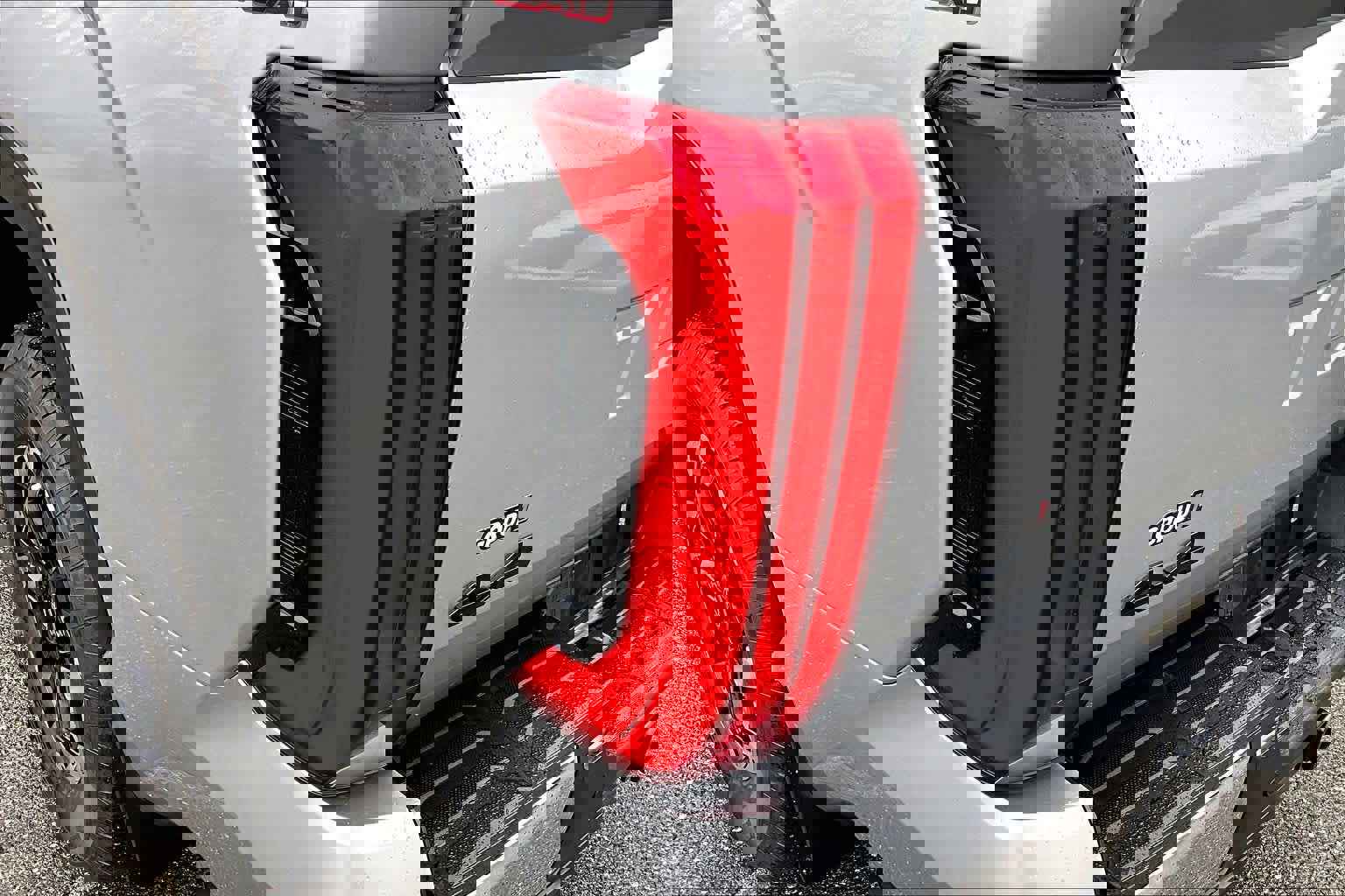 Used 2023 Toyota Tundra SR5 w/ TRD Off-Road Package image 26