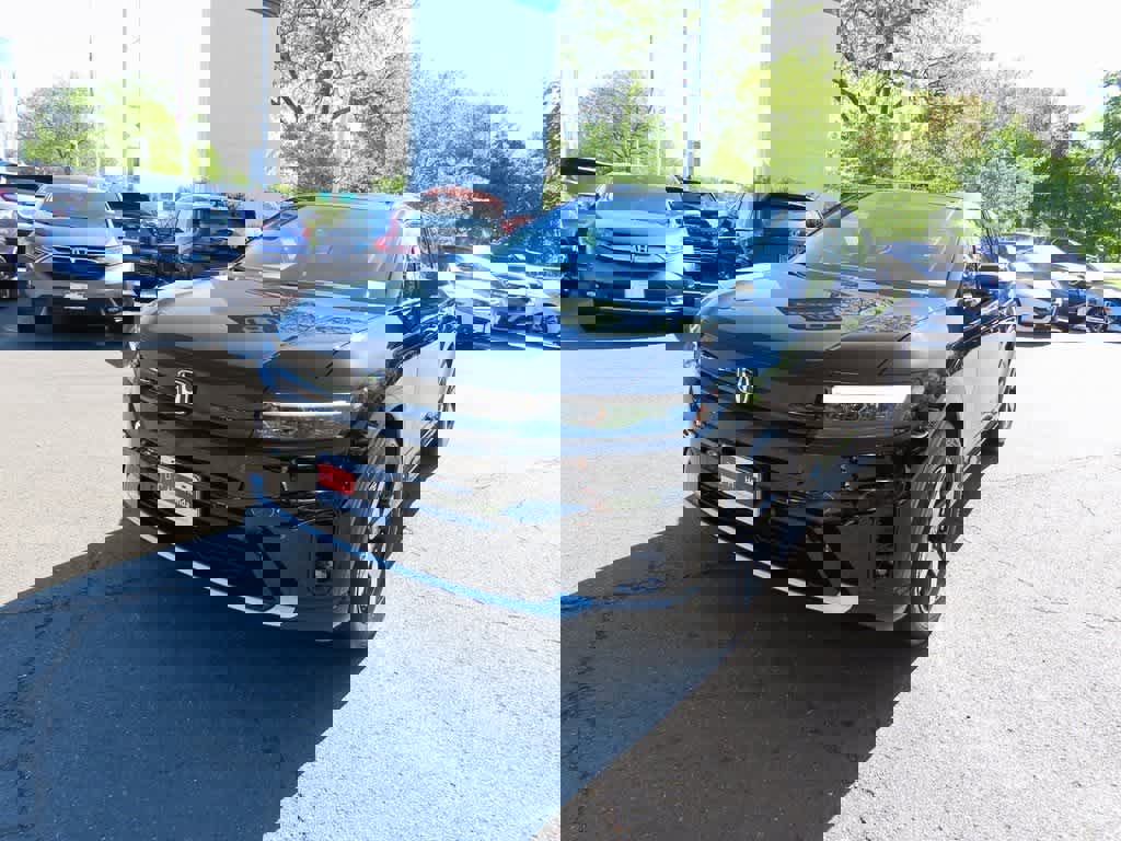 New 2026 Honda Prologue Touring image 1