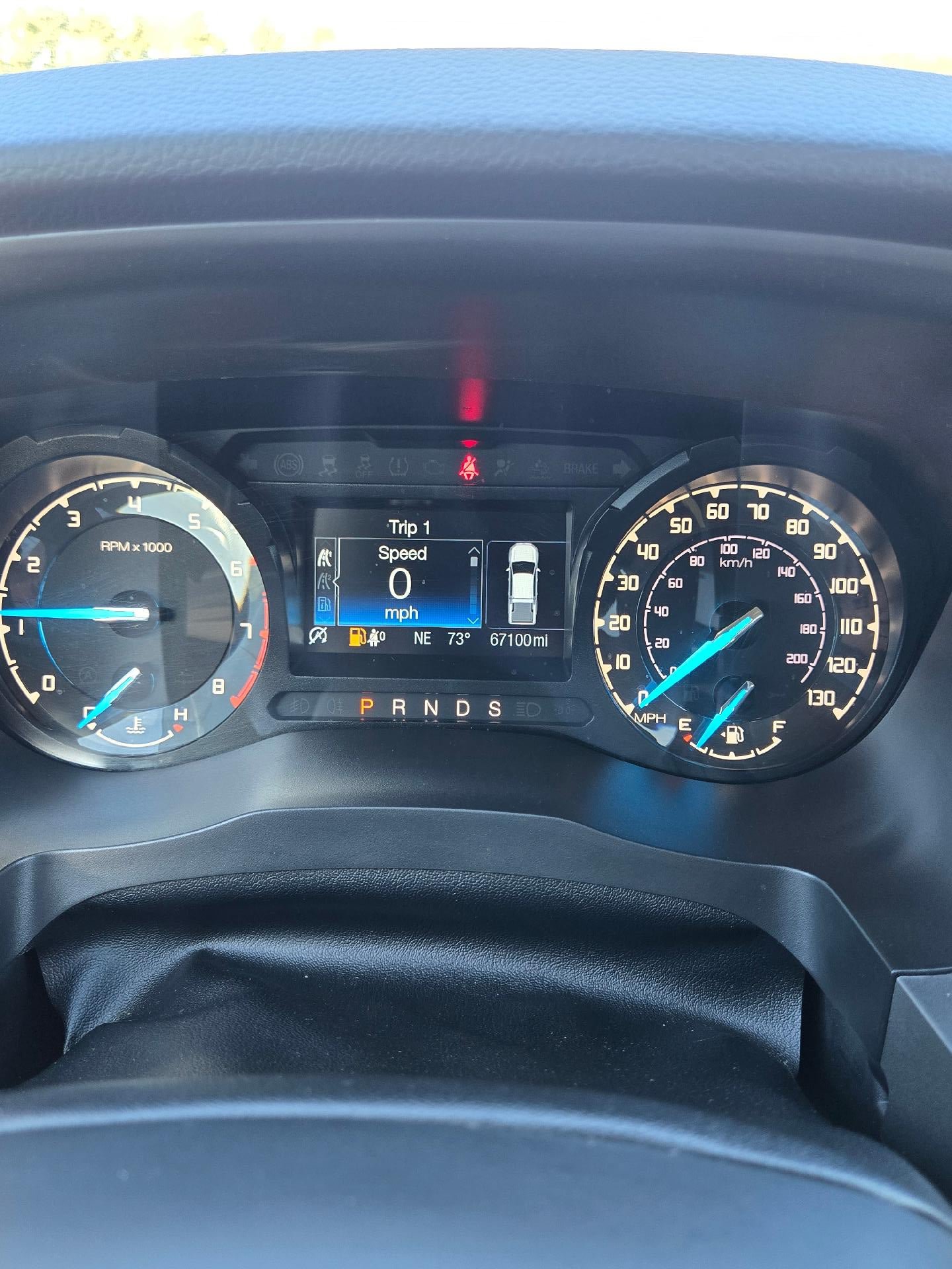 Used 2020 Ford Ranger XLT w/ Equipment Group 301A Mid AWD/4WD image 16
