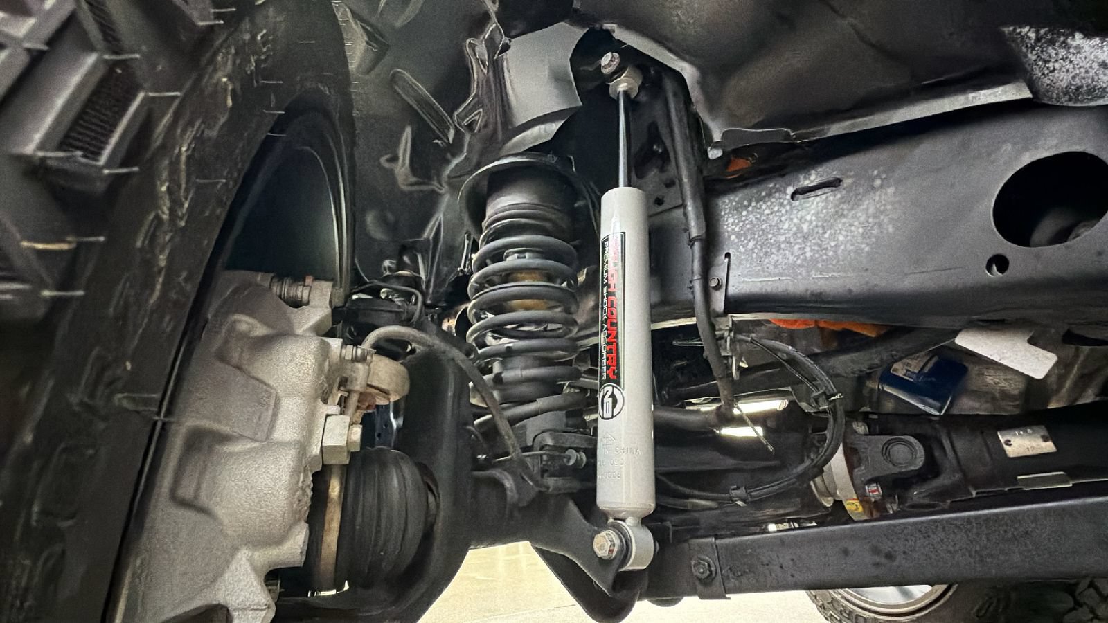 Used 2024 Jeep Wrangler Unlimited AWD/4WD image 16