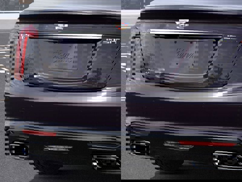 New 2026 Cadillac CT5 Premium Luxury w/ Platinum Package image 14