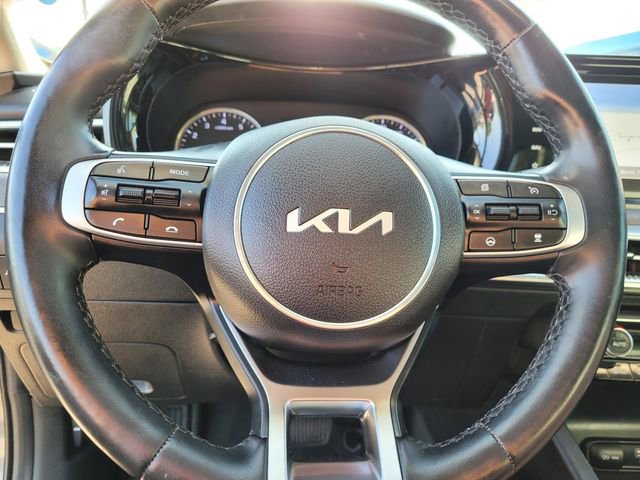 Used 2023 Kia K5 EX w/ EX Premium Package image 27
