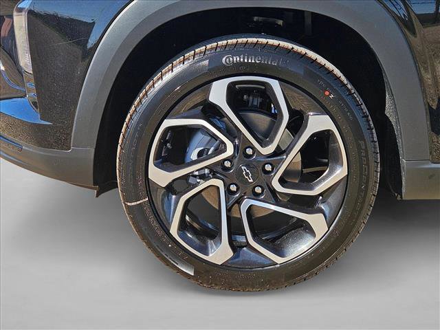 New 2026 Chevrolet Trax RS w/ Driver Confidence Package image 10
