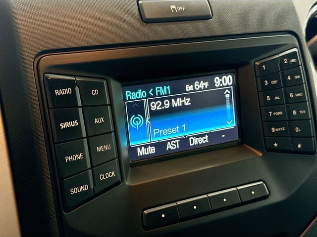 Used 2014 Ford F150 XLT w/ Equipment Group 302A Luxury RWD image 15