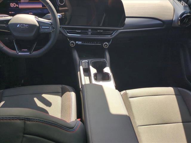 Used 2025 Chevrolet Equinox EV RS image 18