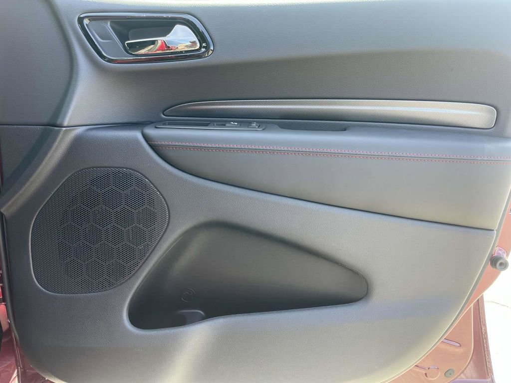 New 2026 Dodge Durango GT image 16