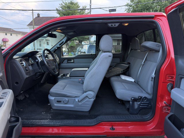 Used 2013 Ford F150 XLT w/ Luxury Equipment Group AWD/4WD image 7