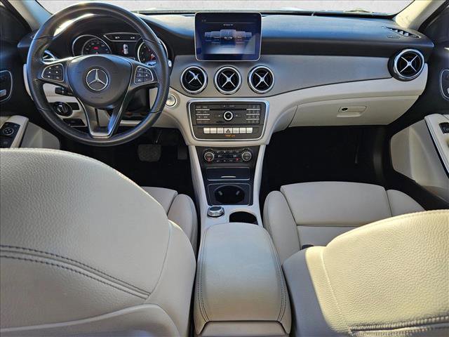 Certified 2020 Mercedes-Benz GLA 250 image 16