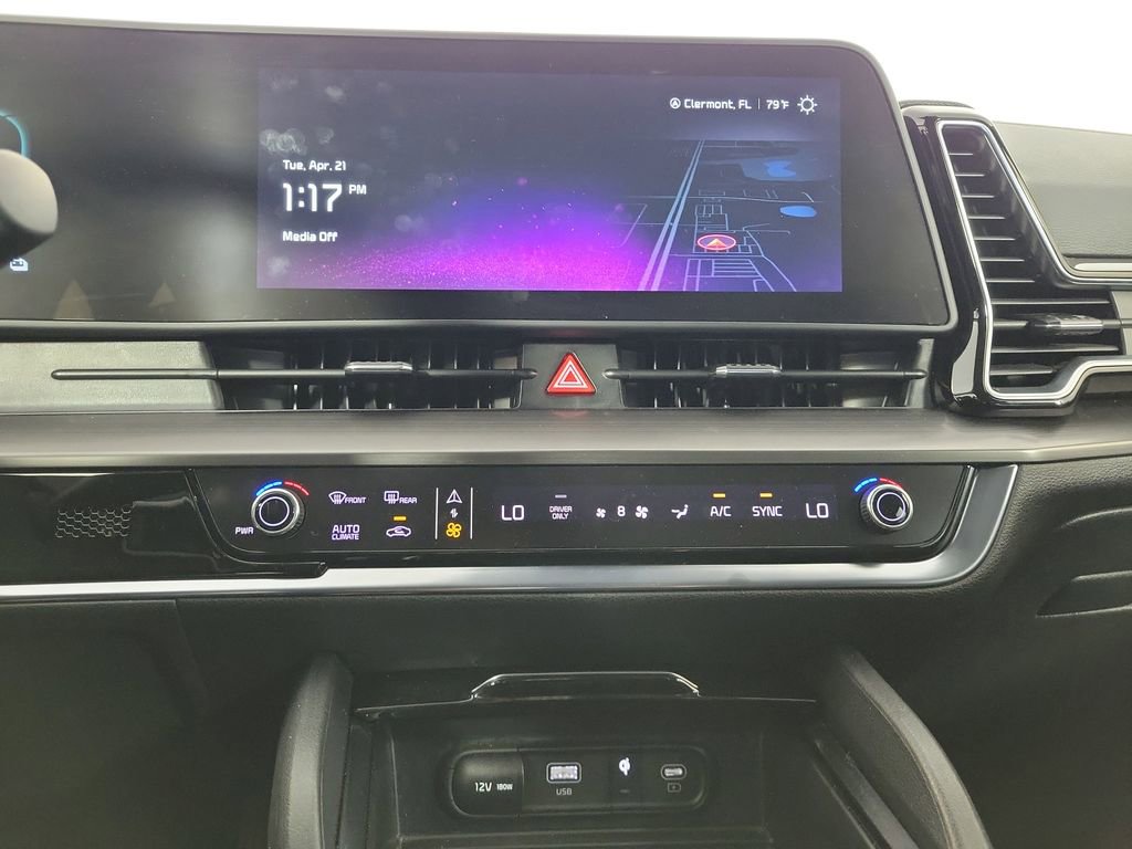 Used 2023 Kia Sportage EX w/ EX Premium Package AWD/4WD image 19