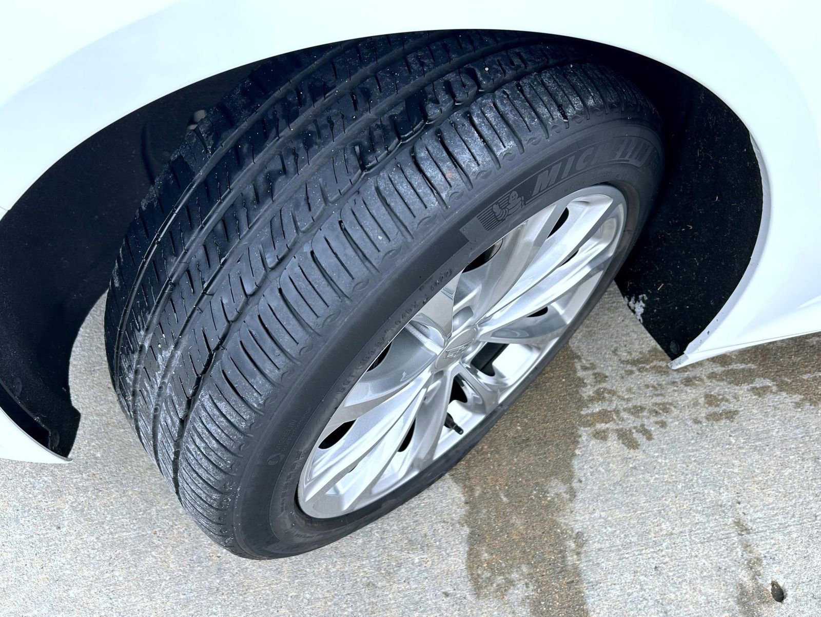 Used 2023 Cadillac CT5 Luxury image 23