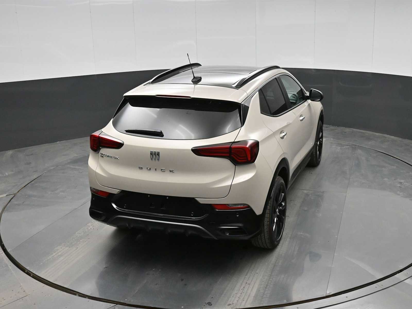 New 2026 Buick Encore GX Sport Touring w/ Studio Series image 28