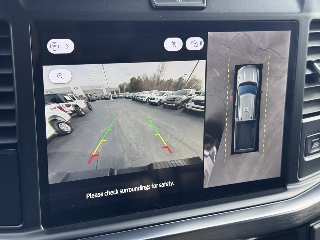 Used 2025 Ford F450 Lariat image 11