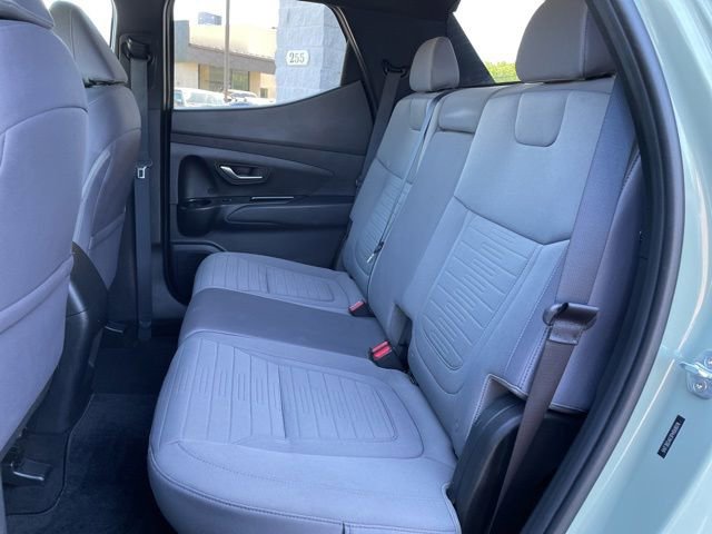 Used 2023 Hyundai Santa Cruz SEL AWD/4WD image 24