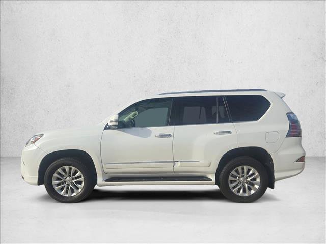 Used 2018 Lexus GX 460 Premium AWD/4WD image 5