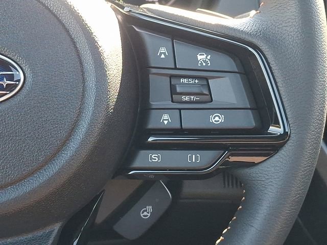Used 2025 Subaru Forester Touring w/ Protection Package image 23