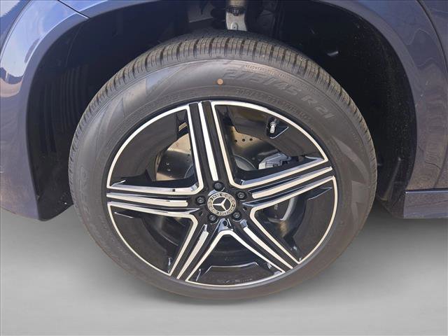 New 2026 Mercedes-Benz GLE 350 4MATIC image 9