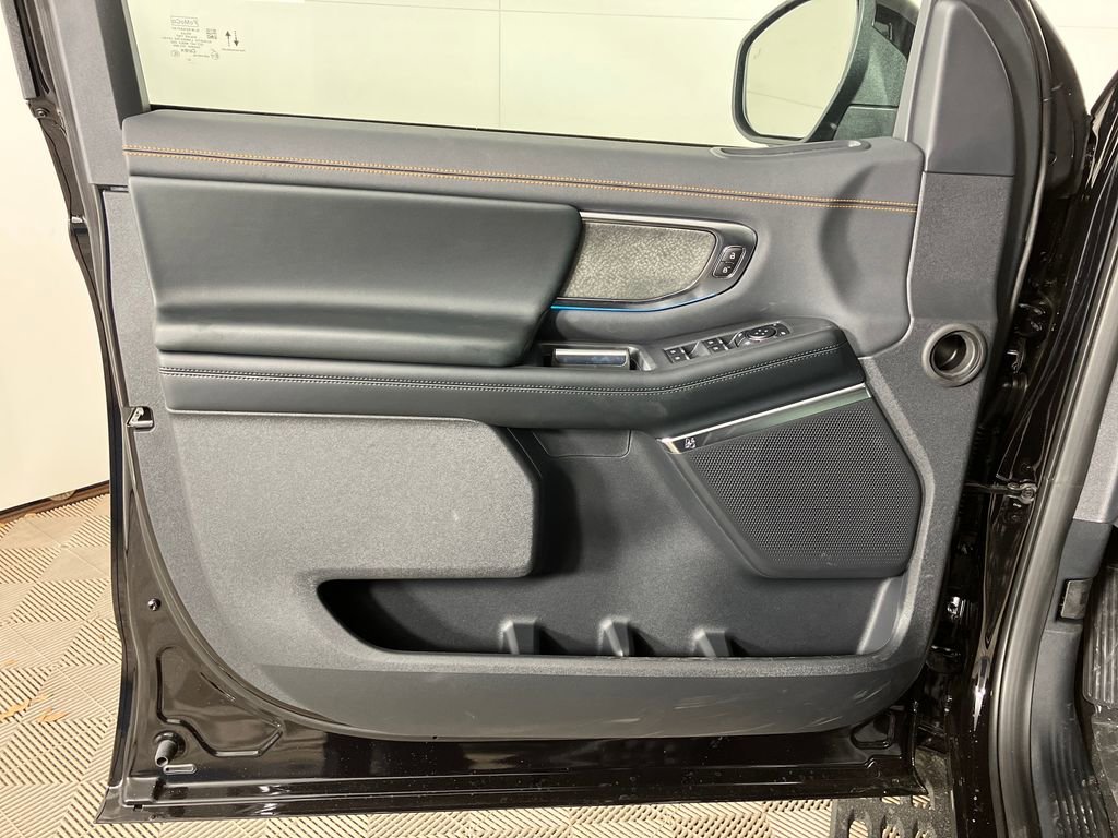 New 2026 Ford Expedition Tremor image 23