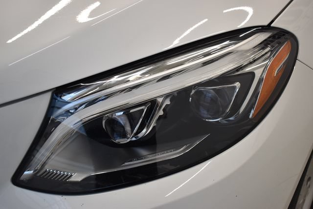 Used 2018 Mercedes-Benz GLE 350 4MATIC image 15