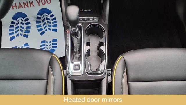 Used 2025 Chevrolet TrailBlazer ACTIV w/ Convenience Package image 30