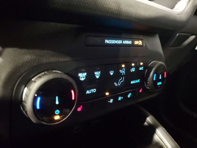 Certified 2024 Ford Bronco Sport Outer Banks image 27