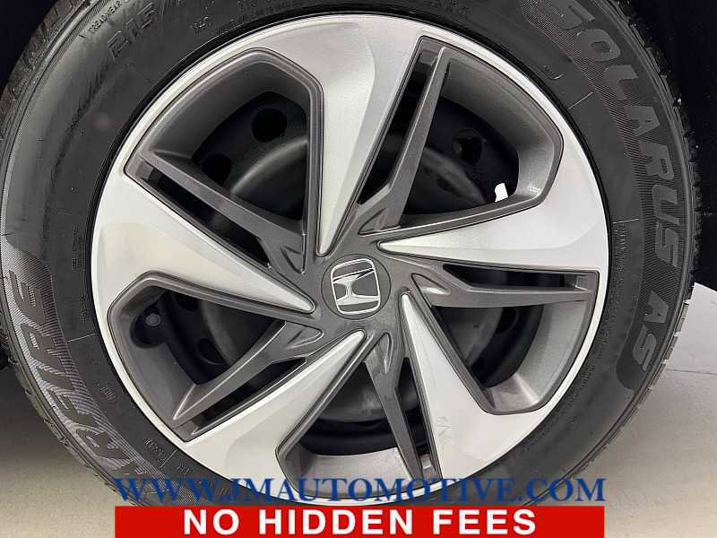 Used 2020 Honda Civic LX image 9