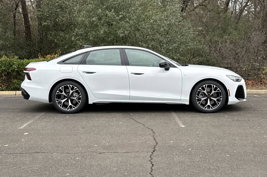 New 2026 Audi A6 Prestige AWD/4WD image 4