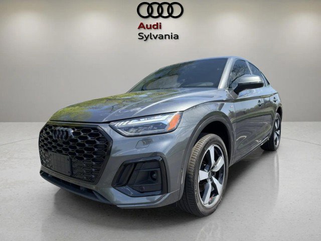 Certified 2023 Audi Q5 2.0T Prestige w/ Prestige Package AWD/4WD image 3