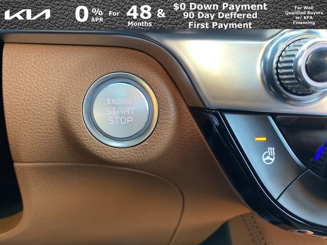 New 2025 Kia Telluride SX X-Line image 35