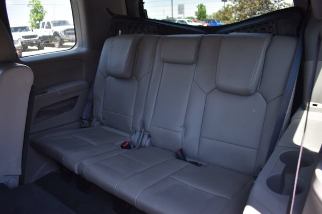 Used 2015 Honda Pilot EX-L image 23