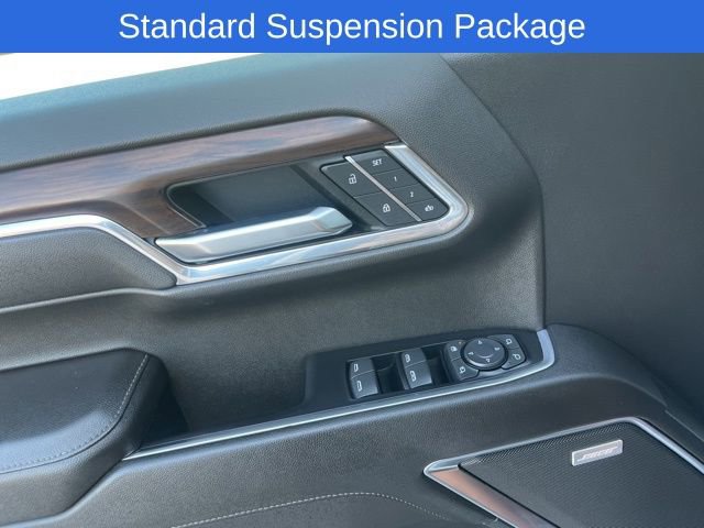 Used 2022 GMC Sierra 1500 SLT w/ SLT Premium Plus Package image 14