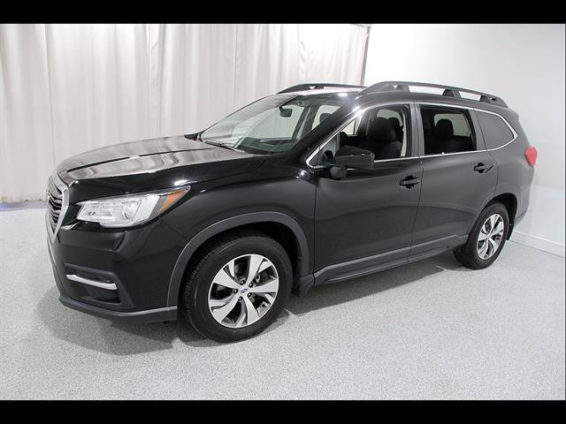 Used 2021 Subaru Ascent Premium w/ Convenience Package AWD/4WD image 3