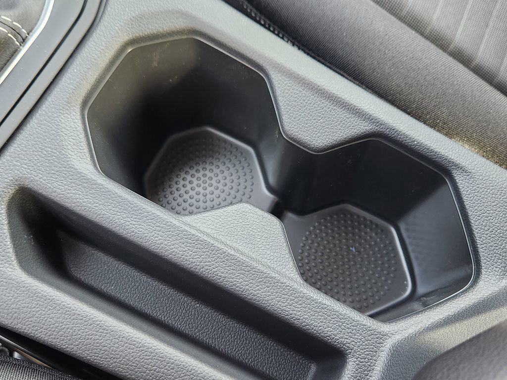 New 2026 Volkswagen Jetta S image 12