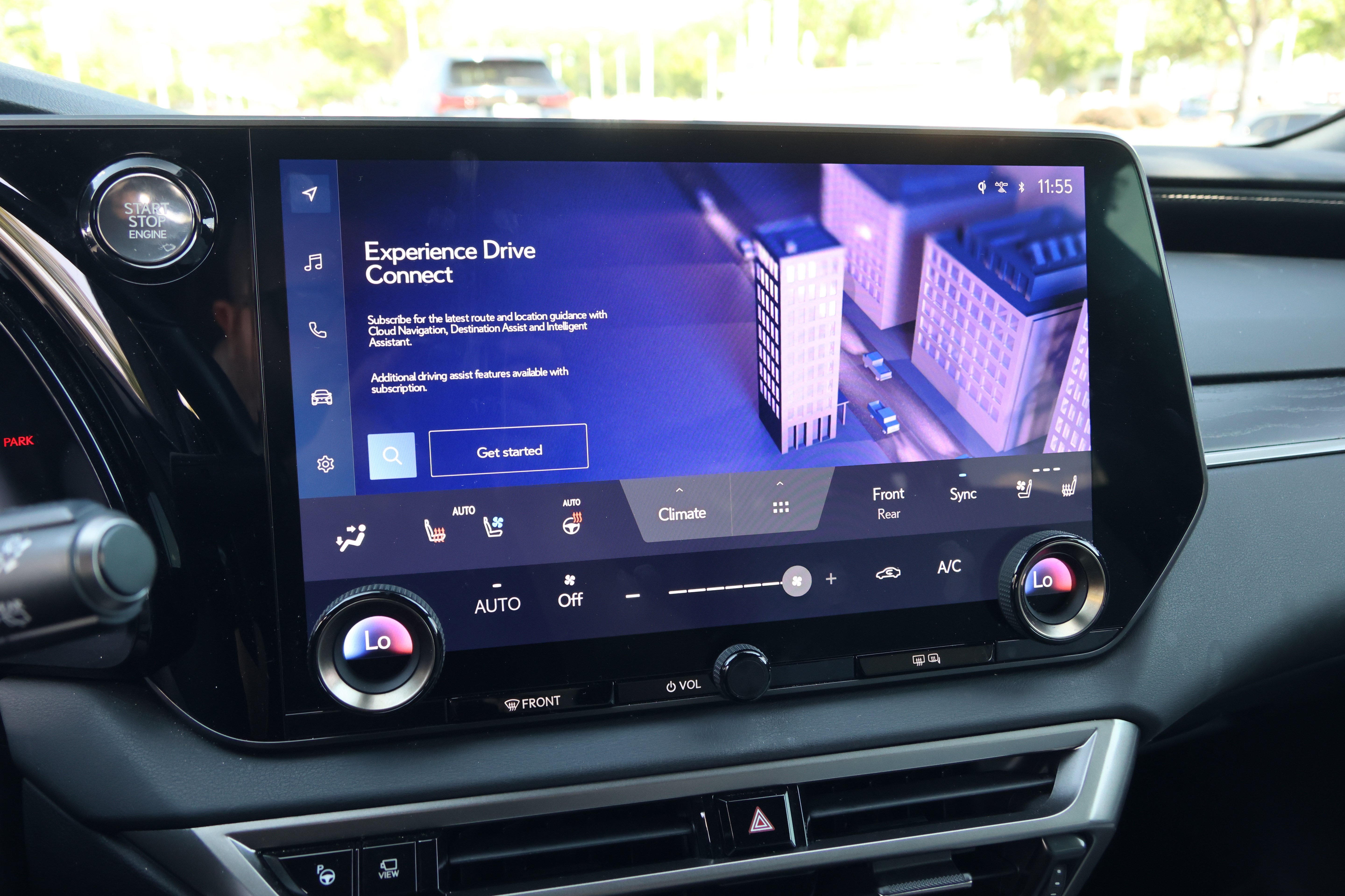 Certified 2023 Lexus RX 350 Premium Plus w/ Accessory Package (Z1) AWD/4WD image 24