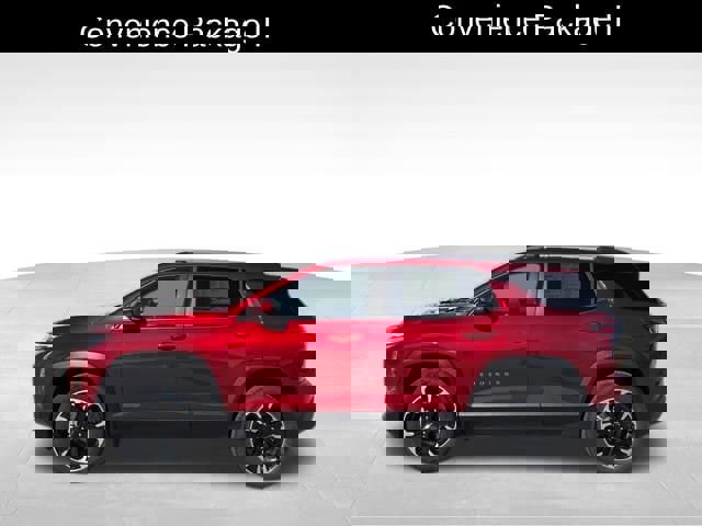 New 2026 Chevrolet Equinox LT w/ Convenience Package II image 5