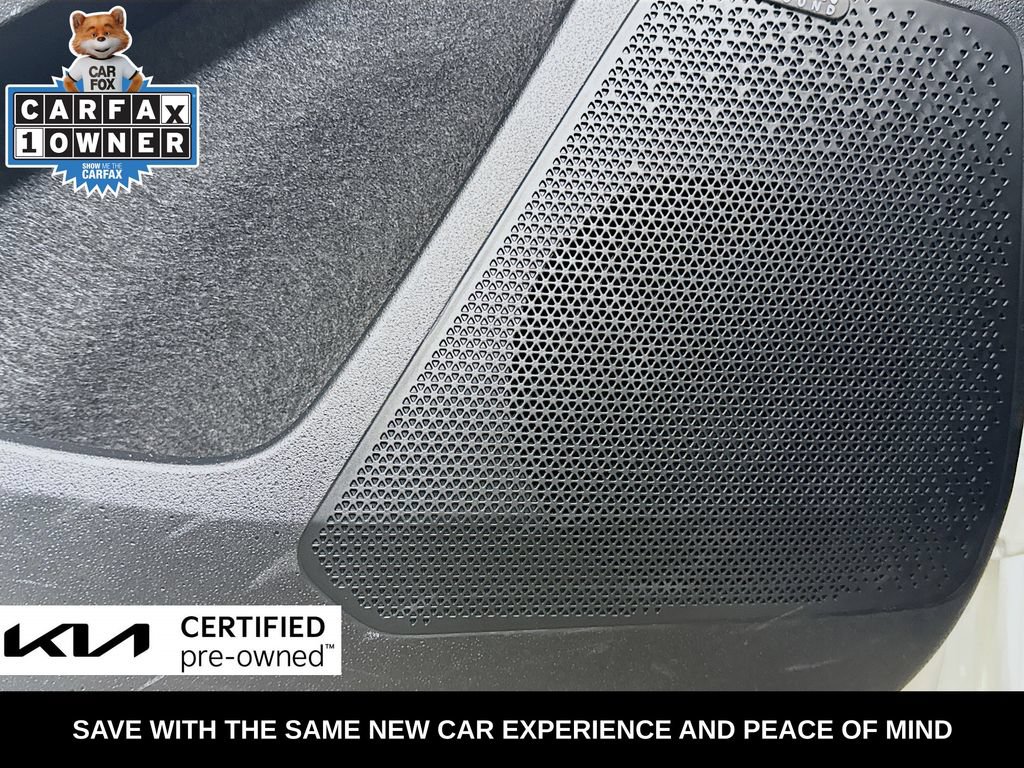 Certified 2024 Kia EV6 Wind AWD/4WD image 30
