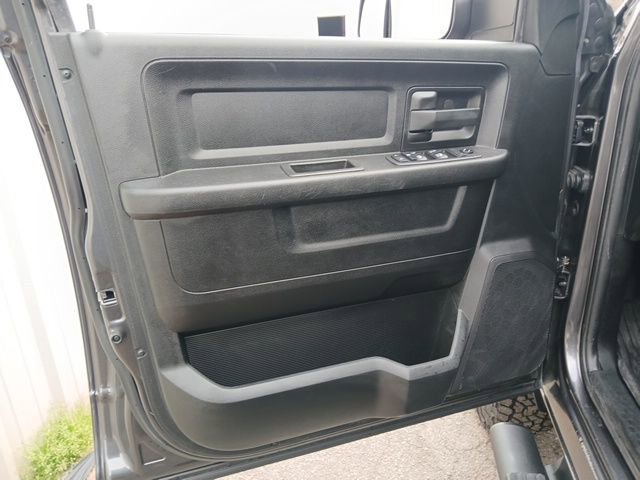 Used 2021 RAM 3500 Tradesman w/ Chrome Appearance Group image 48