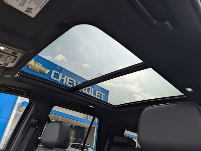 Used 2022 Chevrolet Tahoe RST w/ Luxury Package image 31