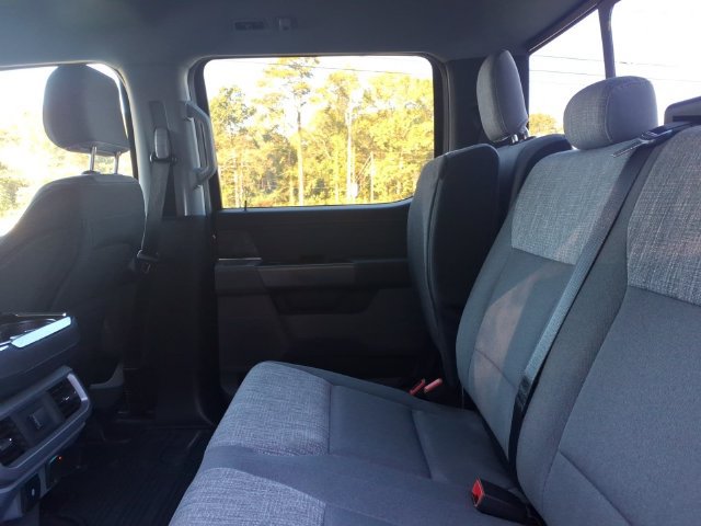 Used 2023 Ford F150 XLT w/ Equipment Group 302A High AWD/4WD image 8