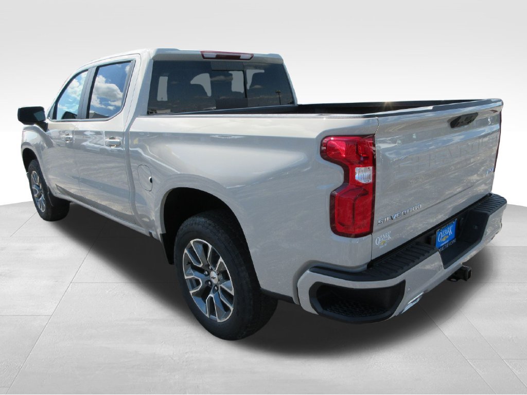 New 2026 Chevrolet Silverado 1500 RST AWD/4WD image 4