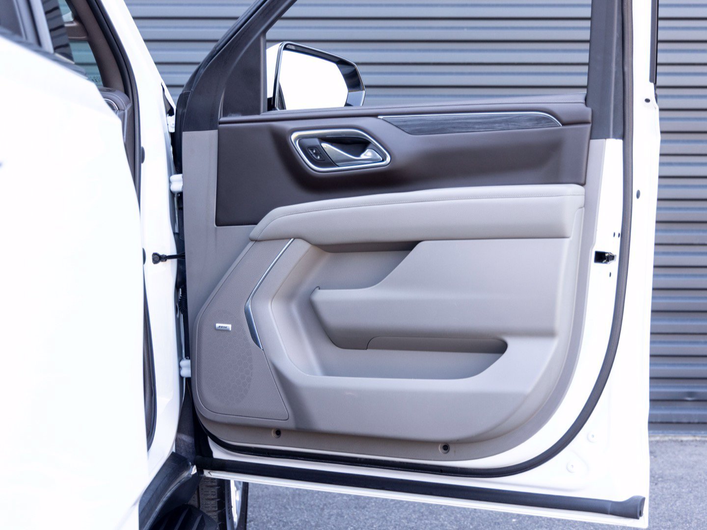 Used 2021 GMC Yukon SLT RWD image 30