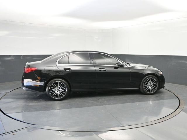Certified 2024 Mercedes-Benz C 300 Sedan image 15