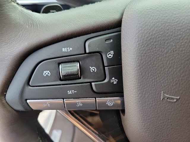 Certified 2023 Cadillac Escalade ESV Premium Luxury image 47