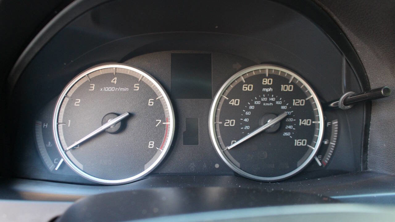 Used 2014 Acura RDX AWD w/ Technology Package image 40