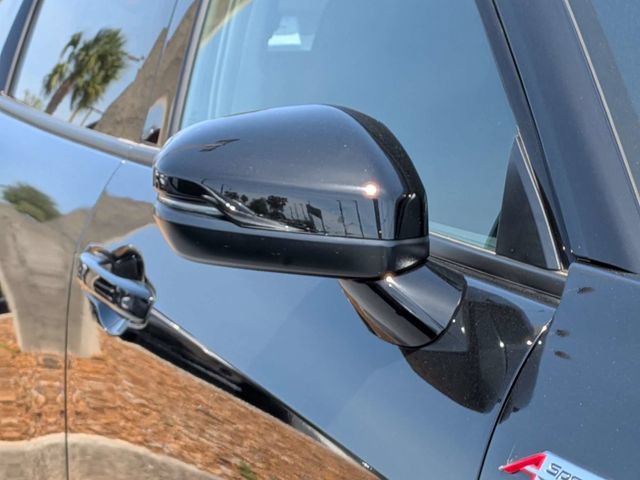 Certified 2025 Acura ADX A-Spec AWD/4WD image 10