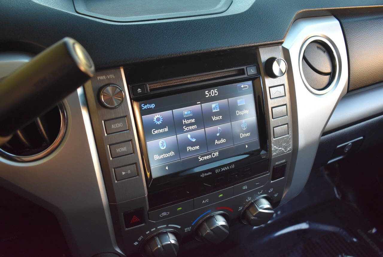 Used 2017 Toyota Tundra SR5 image 34